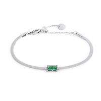 Armband Marlù Dame in Stahl 31BR0010-S - 31BR0010-S
